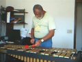 Blue Bossa - Vibraphone