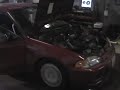 all motor OEM built D15 dyno