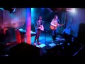 Ryan Bisland 'Cliches' (Live)