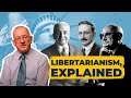 What Does It Mean To Be Libertarian?