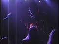 black witchery- live in paris [extract]