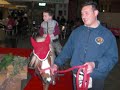 Parco Città,Giro in sella con pony,bambini
