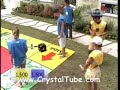 BBB8 - Time amarelo ganha a Prova da Comida - 02/03