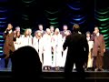 lee university's voices of lee (directed by danny murray) sings 