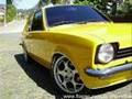 chevette