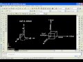 1- Üç Boyutlu Çizime Giri?-http://autocad-video.blogspot.com 1- Üç Boyutlu Çizime Giri?-http://autocad-video.blogspot.com