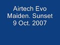evo maiden