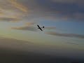 Airtech Evo Maiden flight