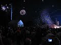 Melbourne 2007 New Year\