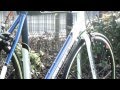 Merlin S2200 Road Bike