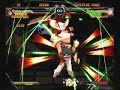 GUILTY GEAR XX SLASH - ORDER-SOL 03 GUILTY GEAR XX SLASH - ORDER-SOL 03