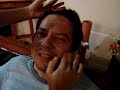LIMPEZA DE PELE DO TIO ERNESTO
