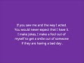 My Story: This Song Saved My Life By Simple Plan (Amasic cover)