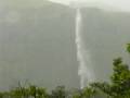 ashram rain