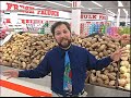 Crazy Over Vegetables - Cool Tunes for Kids by Eric Herman