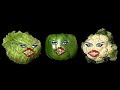 Crazy Over Vegetables - Cool Tunes for Kids by Eric Herman