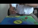 Mr ChipTricks® Tutorial: FLIPS. Thumb Flip, Finger Flip, Lookout, Abduction, seen on TV.