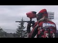 lithuanian paintball league