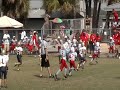 trey reverse field run rockledge