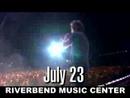 John Mellencamp Cincinnati, OH July 23 2008 Tour Commercial John Mellencamp Cincinnati, OH July 23 2008 Tour Commercial
