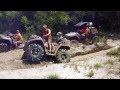 FOR THE OUTLAWZ Moonshine Bandits Soggy Bottom Boyz Colt Ford