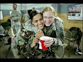 Saluting Our Women Warriors 1-27-7