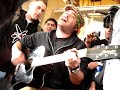 NOFX Lima-Peru-Acustico-Franco Un American