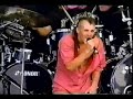 tool sober live at reading festival 1993 proshot!!!