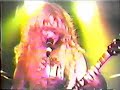 Megadeth - Killing is my business