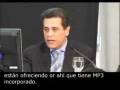 Congreso drt4all - Sergio Guillén 2/2