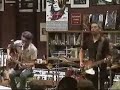 16 horsepower - dead run (denver 2003)