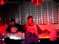 NACH en Mambo, una acapellita sobre la TV increible