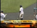 Tejada playing with Tides