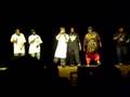 Lil Will performs MY DOUGIE at Texas A&M Commerce Homecoming