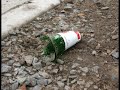 Basura compartida.flv