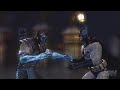 some mechanics in mkvsdc