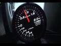 Audi A4 - Defi Racaer Gauge(TURBO)