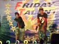 ESP DANCE IN FTN ESP DANCE IN FTN
