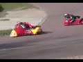TEAM66@Lydden 2005