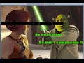 As Lovers Go (Karaoke) - Shrek 2