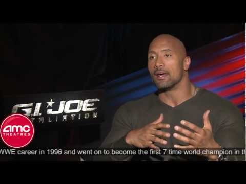 gi joe retaliation