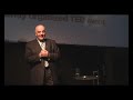 TEDxBucuresti - Raed Arafat - 5/27/09