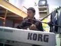 Müzisyen Kralı Emrah,Polat