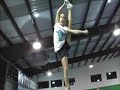 The Search: McKenzie Rutan Stingrays The Search: McKenzie Rutan Stingrays
