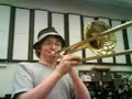 Routine -- Day 1 (Part 7): Centenial -- Band Room Routine -- Day 1 (Part 7): Centenial -- Band Room