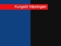 kungsör klippningen