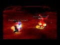 Silkroad - PvP lvl90 Pur Str Sun Bow