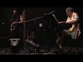 Avram Fefer and Bobby Few perform Orange was the Color of H