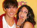 THE SWEETEST ZANESSA MOMENTS