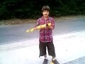 nerf dart gun review